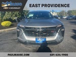 2024 Chevrolet Trax FWD 4dr 1RS