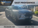 2024 Chevrolet Trax FWD 4dr 1RS