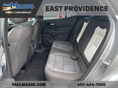 2024 Chevrolet Trax FWD 4dr 1RS