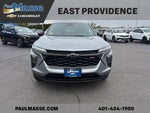 2024 Chevrolet Trax FWD 4dr 1RS