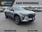 2024 Chevrolet Trax FWD 4dr 1RS