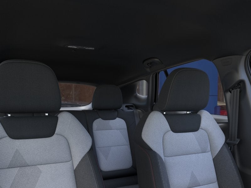 2026 Chevrolet Trax Base