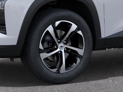 2026 Chevrolet Trax Base