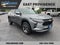 2024 Chevrolet Trax FWD 4dr LT