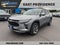 2024 Chevrolet Trax FWD 4dr LT