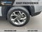 2024 Chevrolet Trax FWD 4dr LT
