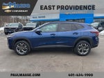 2024 Chevrolet Trax FWD 4dr LT