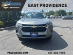2024 Chevrolet Trax FWD 4dr LT