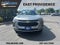 2024 Chevrolet Trax FWD 4dr LT