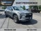 2024 Chevrolet Trax FWD 4dr LT