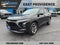 2024 Chevrolet Trax FWD 4dr LT