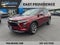 2024 Chevrolet Trax FWD 4dr LT