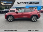 2024 Chevrolet Trax FWD 4dr LT
