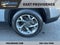 2024 Chevrolet Trax FWD 4dr LT