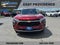 2025 Chevrolet Trax FWD 4dr LT
