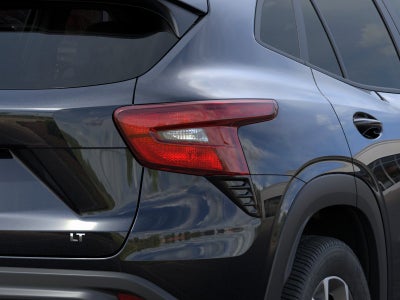 2026 Chevrolet Trax Base
