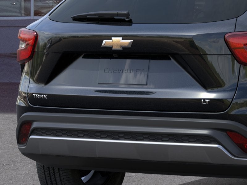 2026 Chevrolet Trax Base