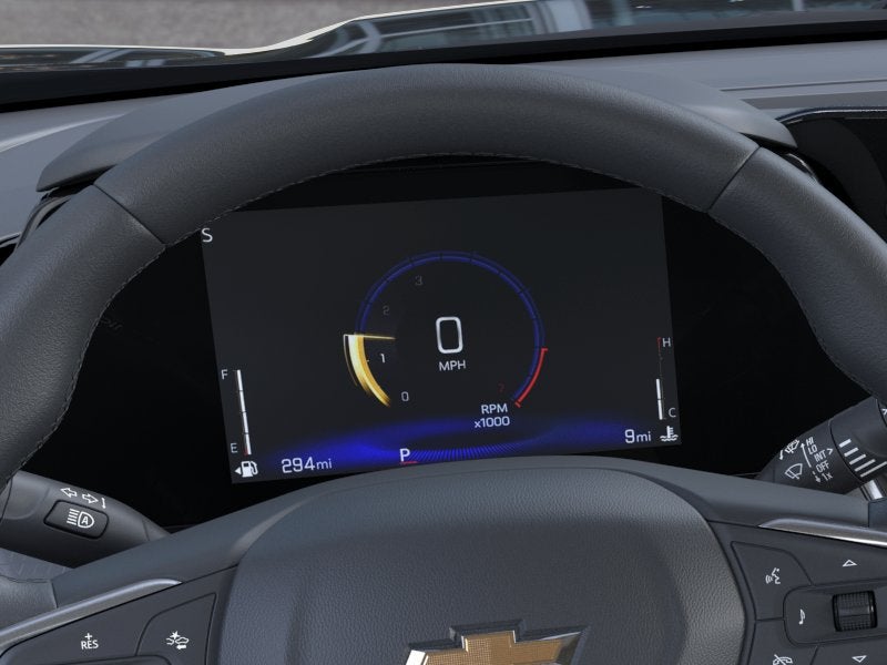 2026 Chevrolet Trax Base