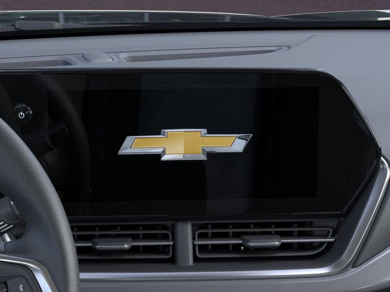 2026 Chevrolet Trax Base