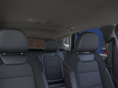 2026 Chevrolet Trax Base