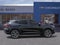 2026 Chevrolet Trax Base