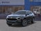 2026 Chevrolet Trax Base