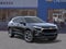 2026 Chevrolet Trax Base