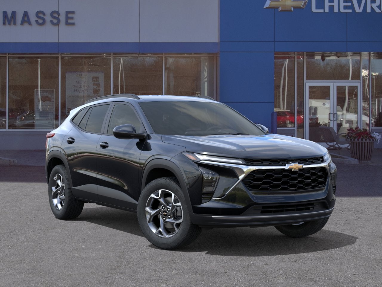 2026 Chevrolet Trax Base