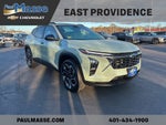 2024 Chevrolet Trax Base