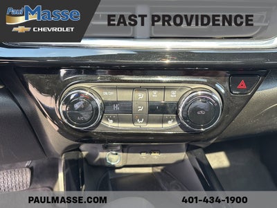 2024 Chevrolet Trax FWD 4dr 2RS