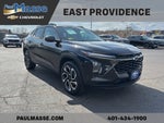 2024 Chevrolet Trax FWD 4dr 2RS