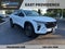 2024 Chevrolet Trax FWD 4dr 2RS