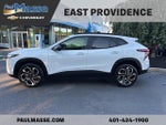 2024 Chevrolet Trax FWD 4dr 2RS