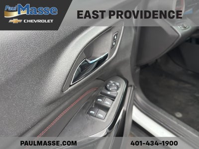 2024 Chevrolet Trax FWD 4dr 2RS