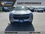 2025 Chevrolet Trax FWD 4dr 2RS