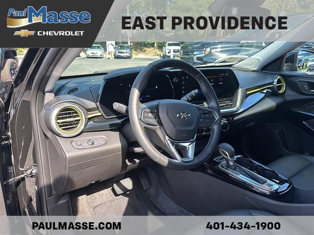2024 Chevrolet Trax FWD 4dr ACTIV