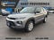 2023 Chevrolet Trailblazer FWD 4dr LS