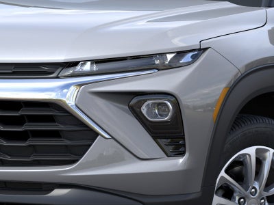 2026 Chevrolet Trailblazer Base