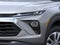2026 Chevrolet Trailblazer Base