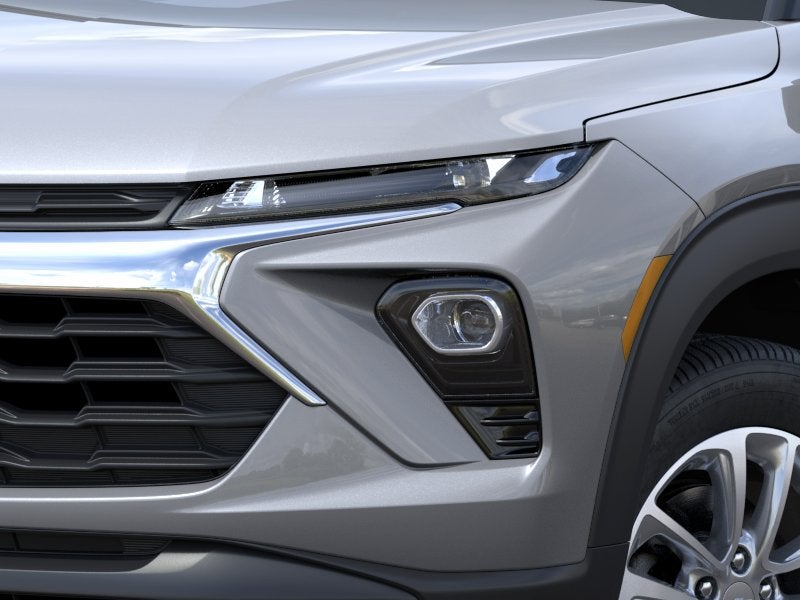 2026 Chevrolet Trailblazer Base