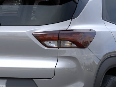2026 Chevrolet Trailblazer Base
