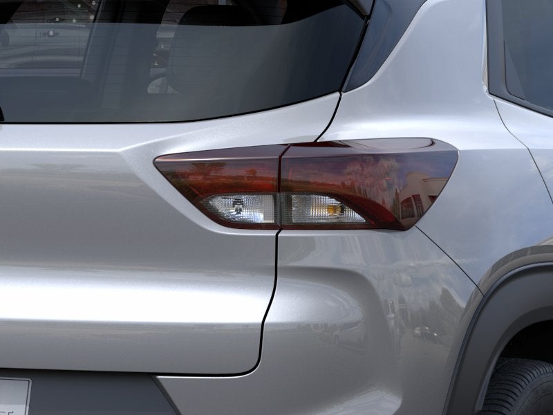 2026 Chevrolet Trailblazer Base