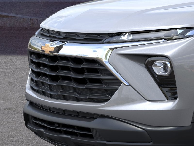 2026 Chevrolet Trailblazer Base