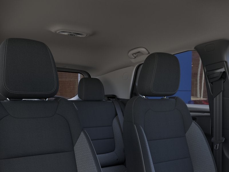 2026 Chevrolet Trailblazer Base