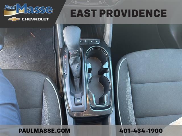 2023 Chevrolet Trailblazer FWD 4dr LT