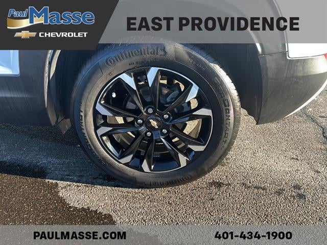 2023 Chevrolet Trailblazer FWD 4dr LT