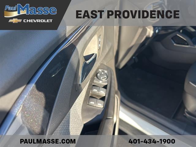 2023 Chevrolet Trailblazer FWD 4dr LT