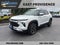 2024 Chevrolet Trailblazer FWD 4dr LT