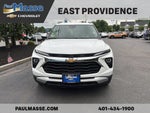 2024 Chevrolet Trailblazer FWD 4dr LT