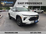 2024 Chevrolet Trailblazer FWD 4dr LT
